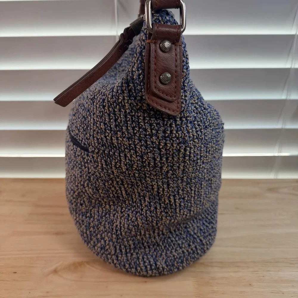 The Sak sak sequoia
